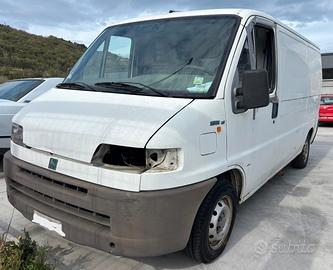 FIAT DUCATO per ricambi usati