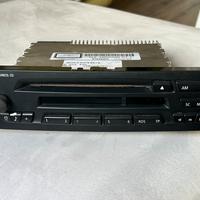 Autoradio originale bmw serie 1 e serie 3