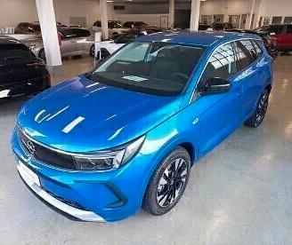 ricambi opel grandland x 2020 2021 2022 DISPONIAMO