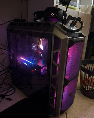 Pc da gaming
