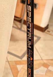 Canna Bolognese 8 metri Trabucco 