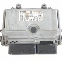 CENTRALINA INIEZIONE MERCEDES CLASSE A «W169» (200