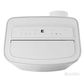 Condizionatore portatile Comfort 600
