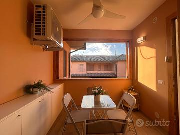 Rif.V25| appartamento trilocale