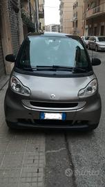 Smart Fortwo Pulse
