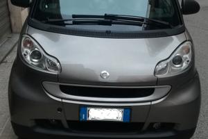 Smart Fortwo Pulse