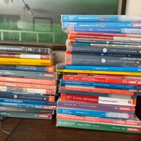 Libri Liceo Classico Bis