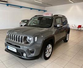 Jeep Renegade LIMITED 1.3 T4 DDCT 33000 KM