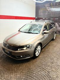 Volkswagen Passat 2011 Automatico 2.0 diesel
