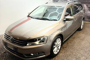Volkswagen Passat 2011 Automatico 2.0 diesel