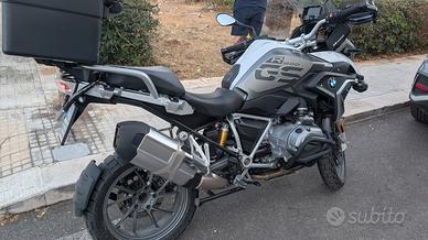 BMW R1200GS FULL 