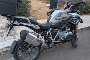 BMW R1200GS FULL 