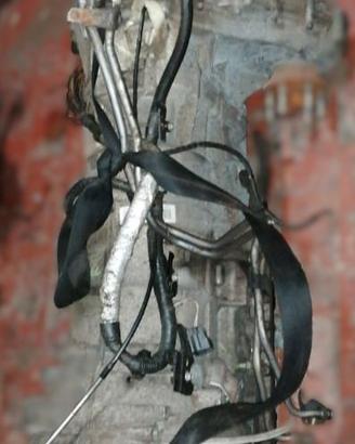 CAMBIO AUTOMATICO LAND ROVER RANGE ROVER SPORT 2.7