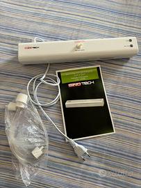 Macchina per il sottovuoto Sinotech