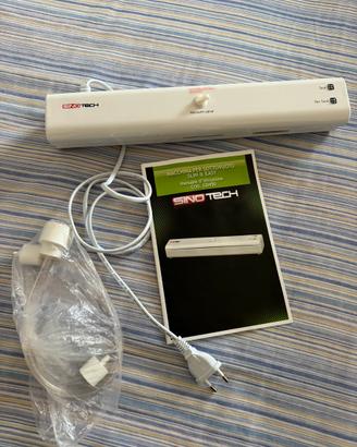 Macchina per il sottovuoto Sinotech