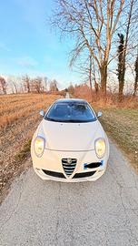 Alfa Romeo mito 1.4 78cv 8v s&s progression