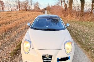 Alfa Romeo mito 1.4 78cv 8v s&s progression