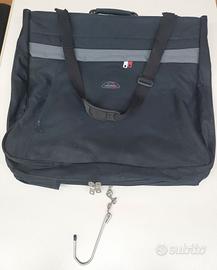 borsa portabiti da viaggio Ghepard