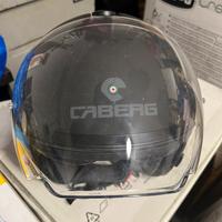 Casco nuovo