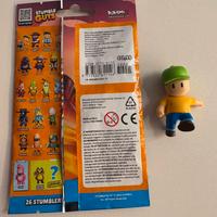 Stumble Guys serie 6 - Mr. Stumble