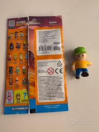 Stumble Guys serie 6 - Mr. Stumble