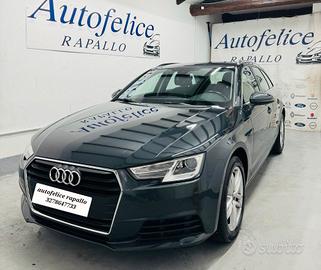 Audi A4 Avant 2.0 TDI 190 CV S tronic line edition