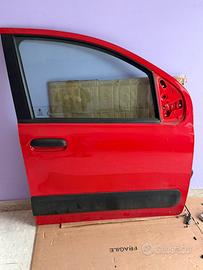 FIAT PANDA PORTA SPORTELLO PORTIERA DX