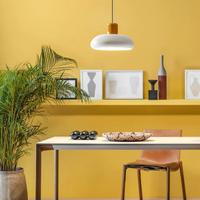 Lampada a sospensione Trepiù Stilnovo 