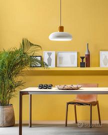 Lampada a sospensione Trepiù Stilnovo 