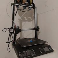 Stampante 3D Geeetech A30T