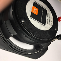 Jbl 2105H midrange per 4315 da riconare