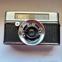 Macchina fotografica tascabile Bell 14