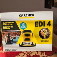 Raschiaghiaccio elettrico EDI 4

