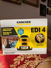 Raschiaghiaccio elettrico EDI 4

