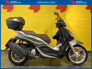 PIAGGIO Beverly Tourer 300 Garantito e Finanziab
