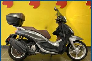 PIAGGIO Beverly Tourer 300 Garantito e Finanziab
