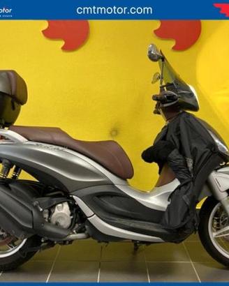 PIAGGIO Beverly Tourer 300 Garantito e Finanziab