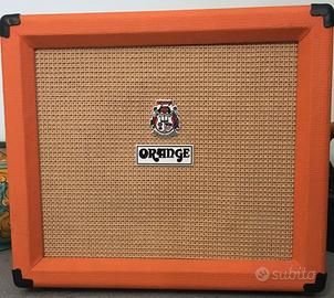 Amplificatore Orange Crush 35 LDX 35 Watt
