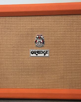 Amplificatore Orange Crush 35 LDX 35 Watt