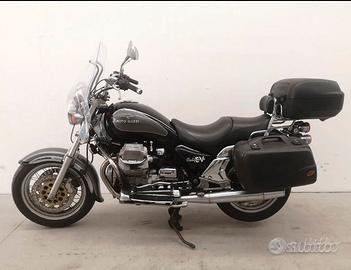 Moto Guzzi California 1100 EV