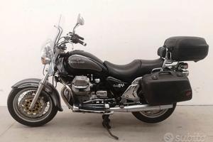 Moto Guzzi California 1100 EV