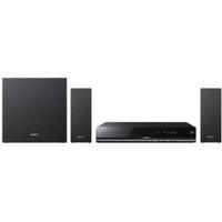 Sistema home theatre Sony BDV-EF200