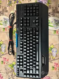 Logitech g910