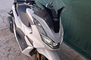 scooter honda pcx 125cc 