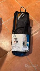 Imbrago per ferrate Camp Topaz Plus