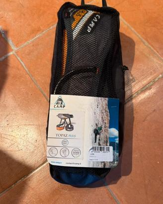 Imbrago per ferrate Camp Topaz Plus