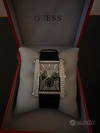 Orologio guess