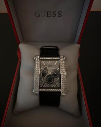 Orologio guess