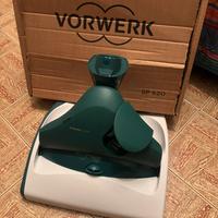 LAVAPAVIMENTI Folletto Vorwerk SP 520 VK140