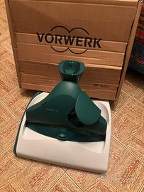 LAVAPAVIMENTI Folletto Vorwerk SP 520 VK140